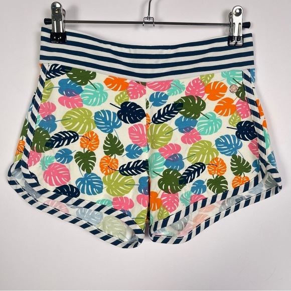 2/$30 Matilda Jane Brilliant Daydream Beach Games Short 435 collection sz 10 - Picture 1 of 6